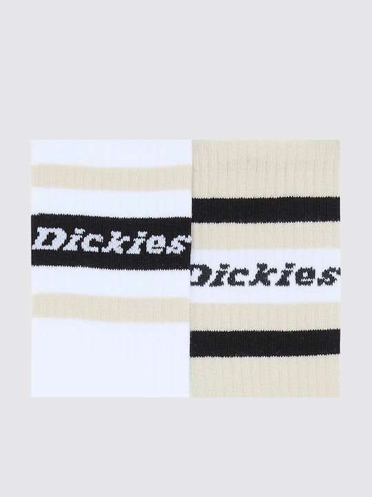 Dickies Ανδρικές Κάλτσες Stone 2Pack