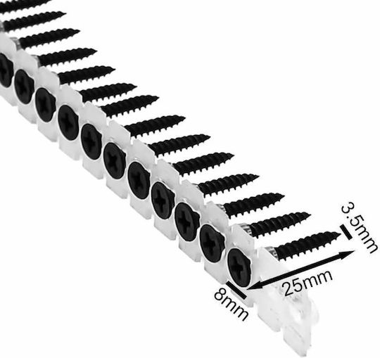 367782 Guide Drill Set of 50pcs