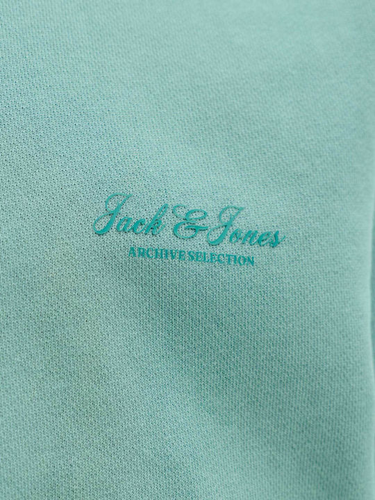 Sweatshirt Blue