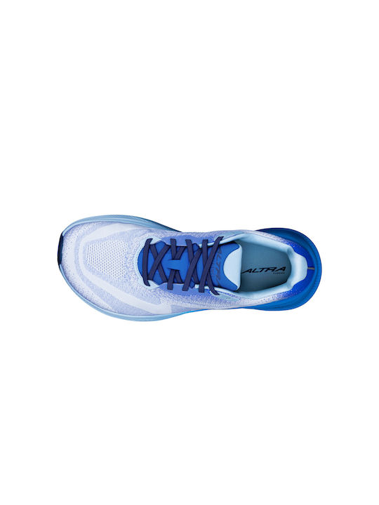 Experience Flow 3 Sport Shoes Running Blue / Gray