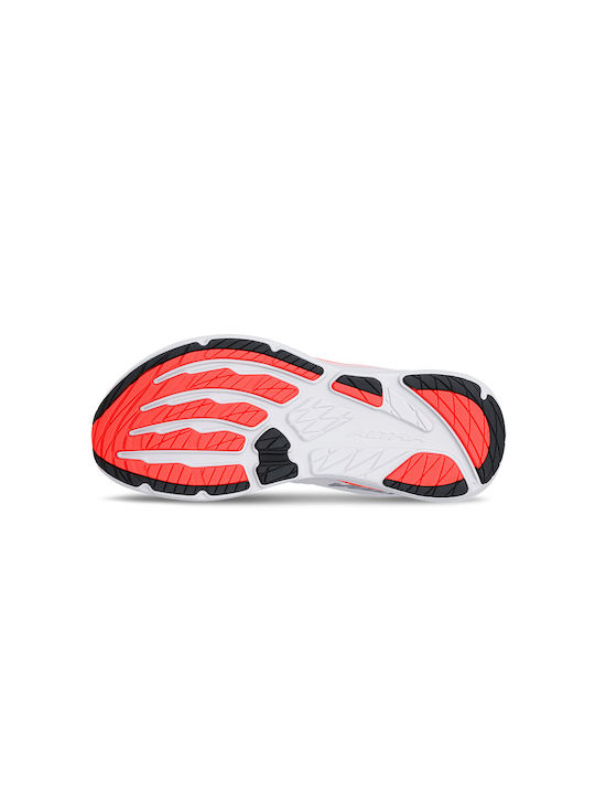 Experience Flow 3 Sport Shoes Training White / Coral