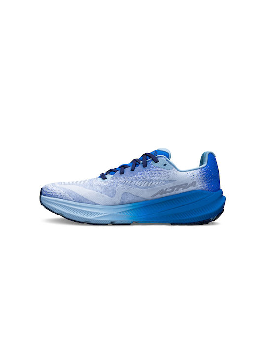 Experience Flow 3 Sport Shoes Running Blue / Gray