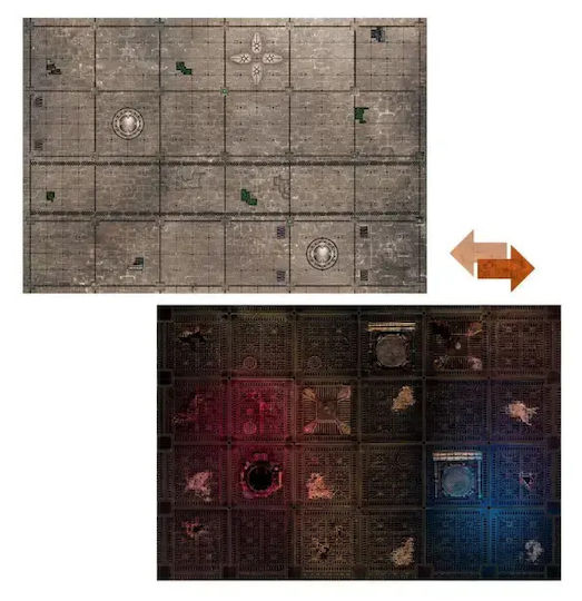 Warhammer 40,000 – Kill Team Shadowhunt Faith Versus Heresy In Shadow Alien Terror