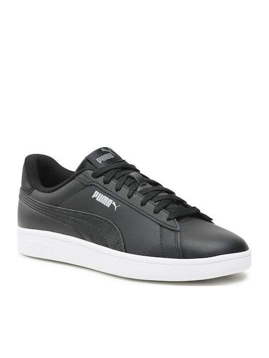 Smash 3 Sneakers Black