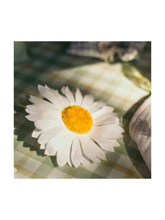 Decorative Artificial Flower Daisy Beauty Home