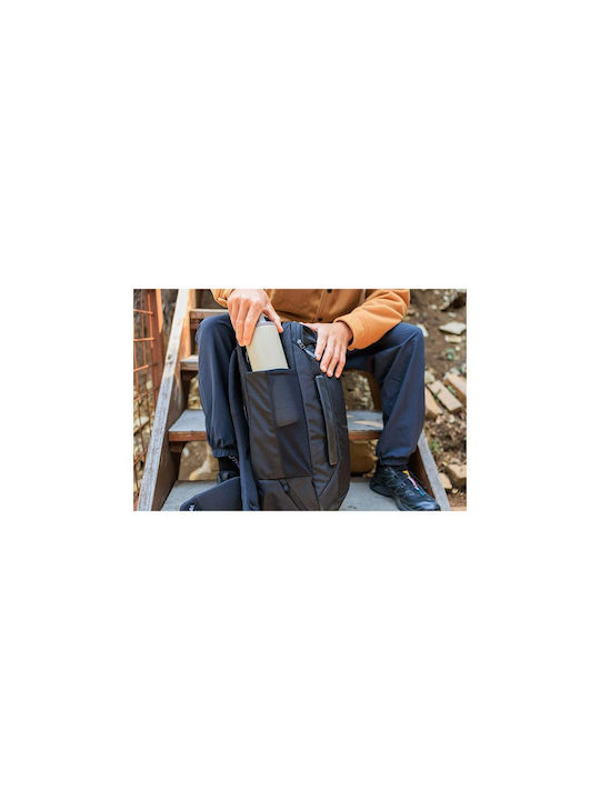 Gregory Rucsac de alpinism 40lt Impermeabil Negru