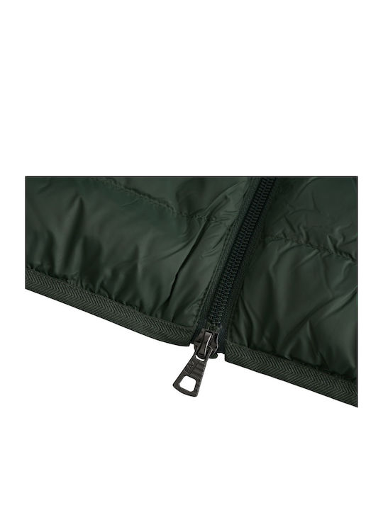 Jacket Green