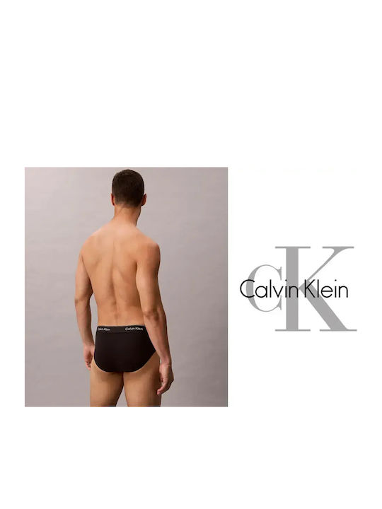 Βαμβακερά Women's Slip MultiPack Black