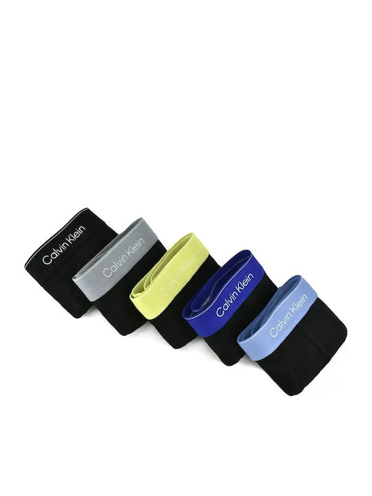 Βαμβακερά Women's Slip MultiPack Black