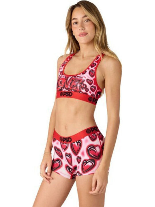 Men's Boxer Multicolour