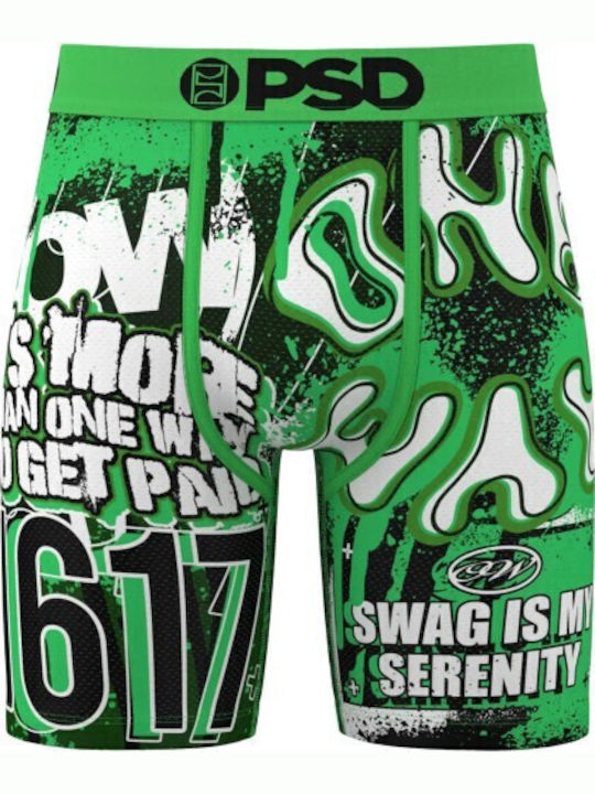 Slipuri pentru bărbați Multicolor 1Pachet