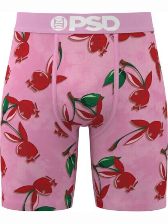 Herren Boxershorts Cherry 1Packung
