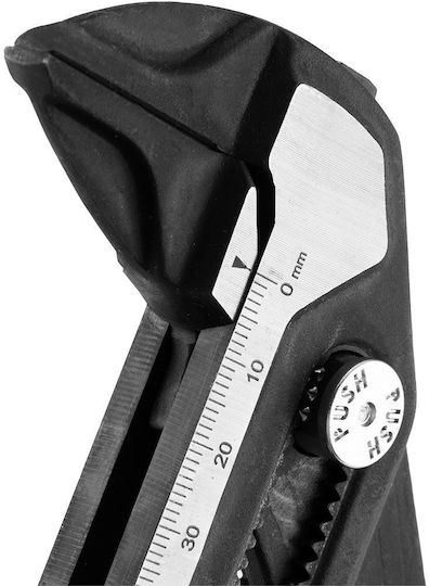 Neo Tools Adjustable Wrench 10" 250mm