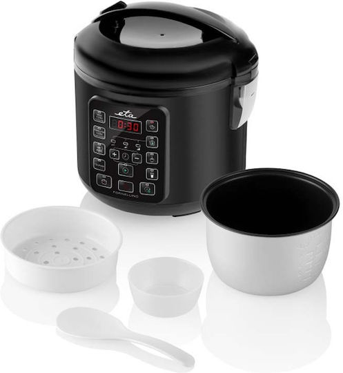 ETA Rice Cooker 500W with Bin Capacity 1.5L