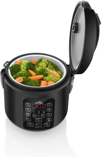 ETA Rice Cooker 500W with Bin Capacity 1.5L