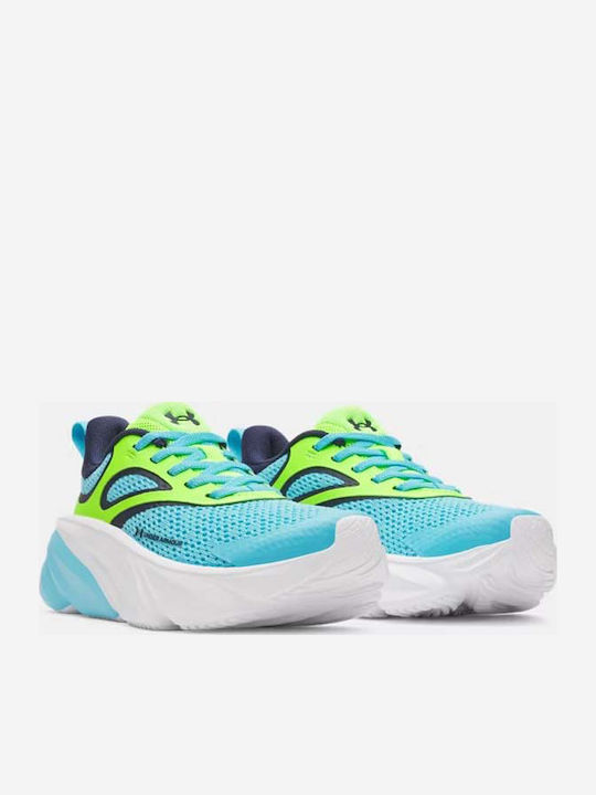 Παιδικά Sneakers Μπλε