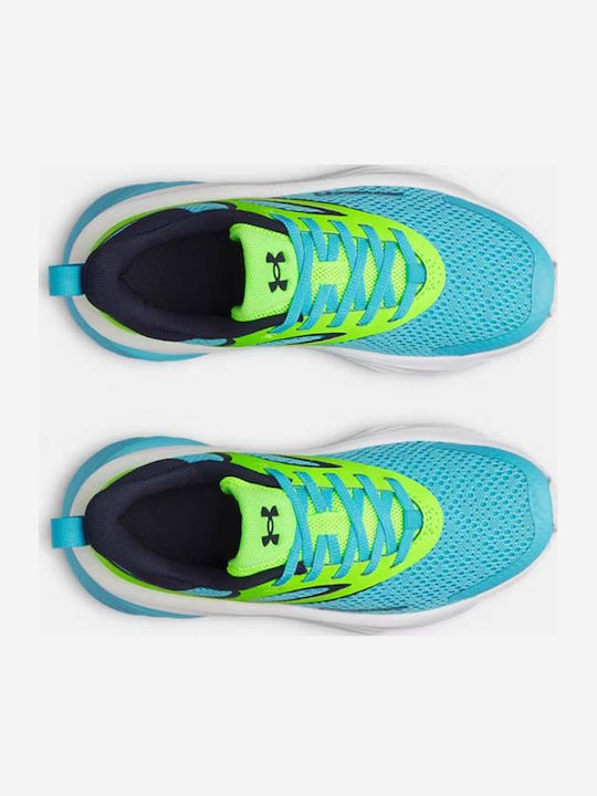 Παιδικά Sneakers Μπλε