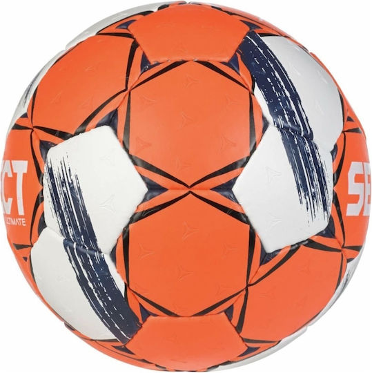 Select Ultimate Ehf European League Handball Ball Official Game