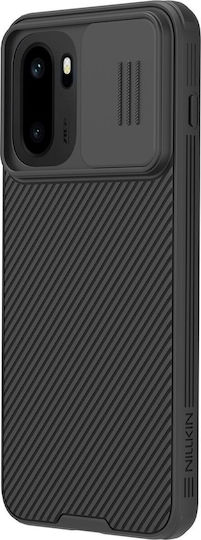 Nillkin Camshield Pro Husă Rigidă OnePlus 15R Negru 57983129743