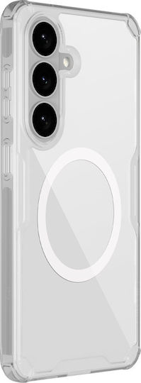 Nillkin Nature TPU Pro Magnetische Handyhülle Samsung Galaxy S26 Transparent 57983129418