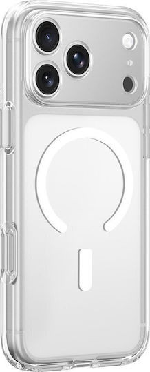 Amazingthing Minimal Mag Lens Case Iphone 17 Pro Clear 4896238101062 Ip176.3pmmlcl