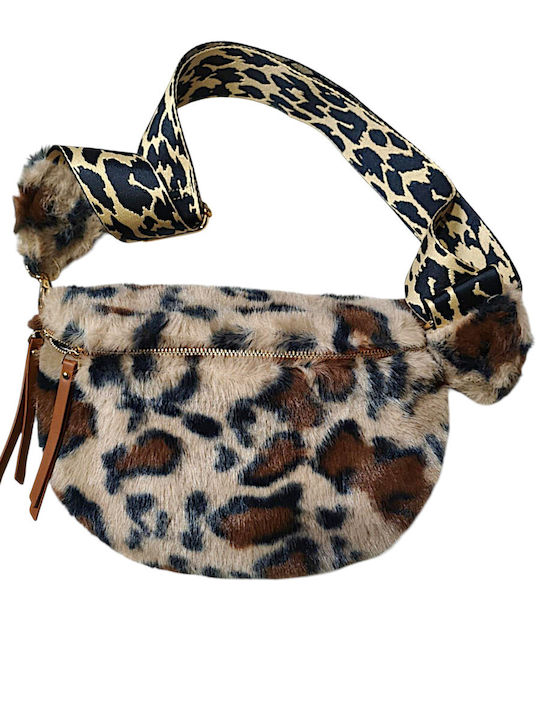 Waist Bag Beige