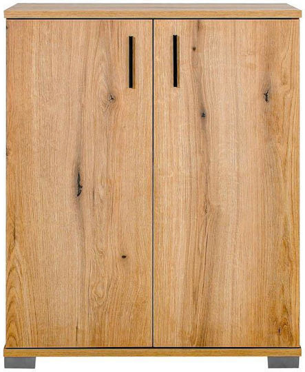 Ξύλινη 69x34x85cm 887-126-048 Ξύλινη 69x34x85cm 887-126-048