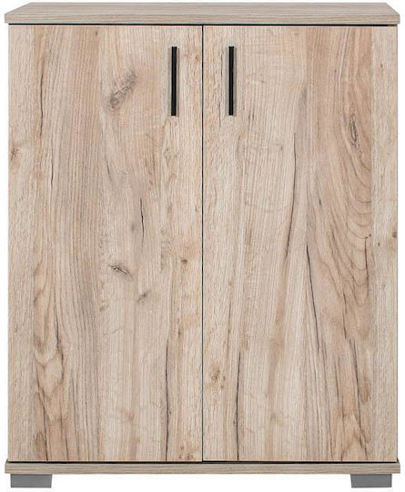 Ξύλινη 69x34x85cm 887-126-047 Ξύλινη 69x34x85cm 887-126-047