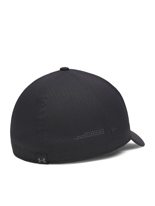 Under Armour Cap Men M Av Low Str 1383438004