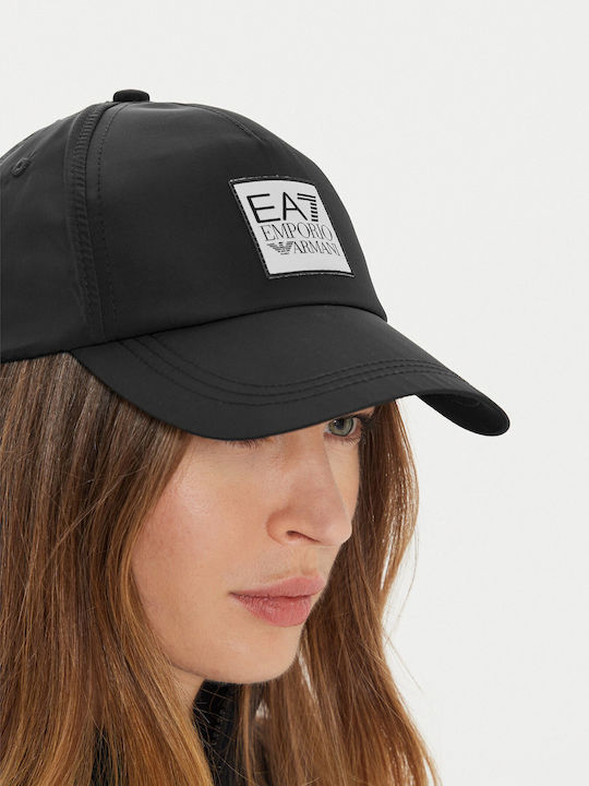 Ea7 Emporio Armani Women's Cap