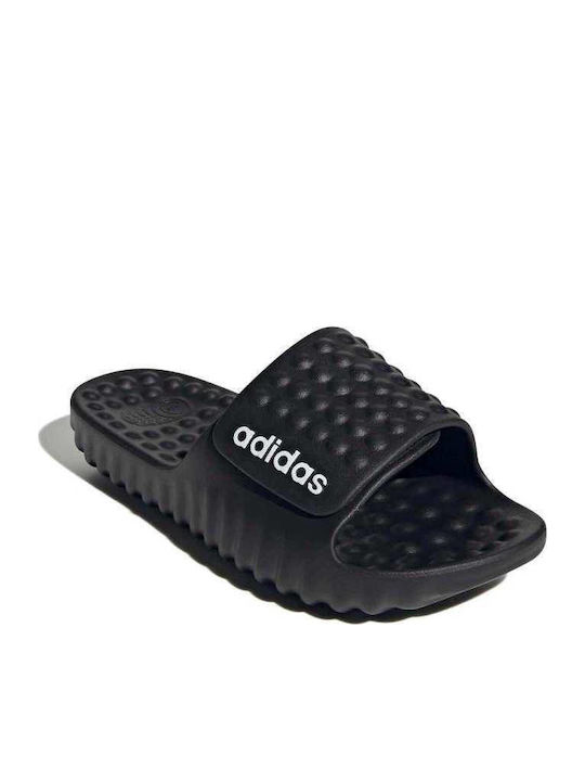 Adissage Men's Slides Black