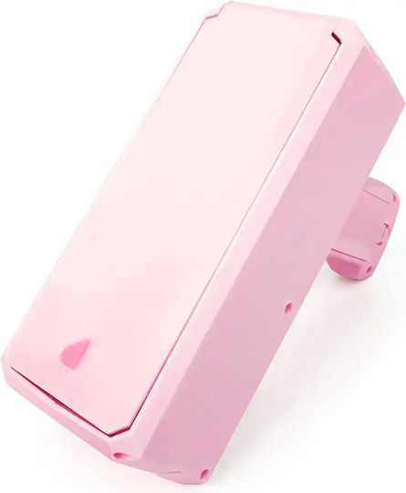 Super Money Gun Pink Money Launcher C02g0190548 C02g0190548 7149009901284