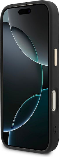 Guess Perforierte Magsafe Handyhülle Für iPhone 17 Pro Max