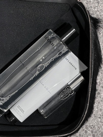 Rick Owens X Selahatin Collection Set 200ml