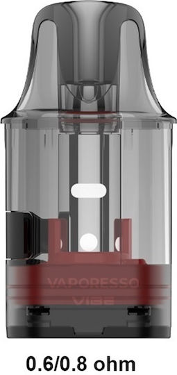 Vaporesso Резервен Pod 4.5мл 1бр
