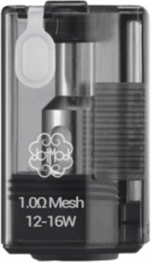 DotMod Dotaio Replacement Pod 3.7ml with Resistance 0.3ohm 1pcs