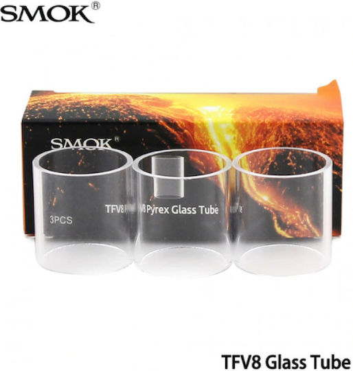 Smok Tfv8 Baby Rezervor de schimb pentru Atomizor 2ml 1buc