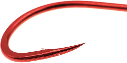 Fishing Hook Hayabusa 562r Japanese Hook Live Baits No2/0