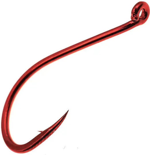Fishing Hook Hayabusa 562r Japanese Hook Live Baits No2/0