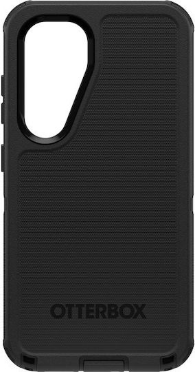 Θήκη Otterbox Defender Screenless Edition Samsung Galaxy S25 5g 2025 S24 5g 2024 Μαυρο 77-97334