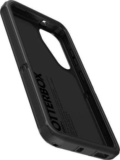 Θήκη Otterbox Defender Screenless Edition Samsung Galaxy S25 5g 2025 S24 5g 2024 Μαυρο 77-97334