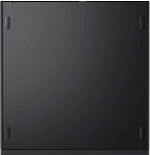 Lenovo V100q Mini PC (N-Serie N100/8GB DDR5/256GB SSD/W11 Pro)