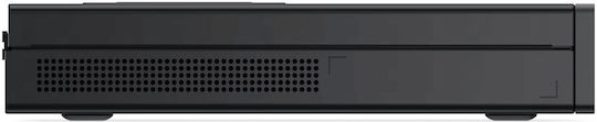 Lenovo V100q Mini PC (N-Serie N100/8GB DDR5/256GB SSD/W11 Pro)