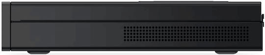 Lenovo V100q Mini PC (N-Serie N100/8GB DDR5/256GB SSD/W11 Pro)