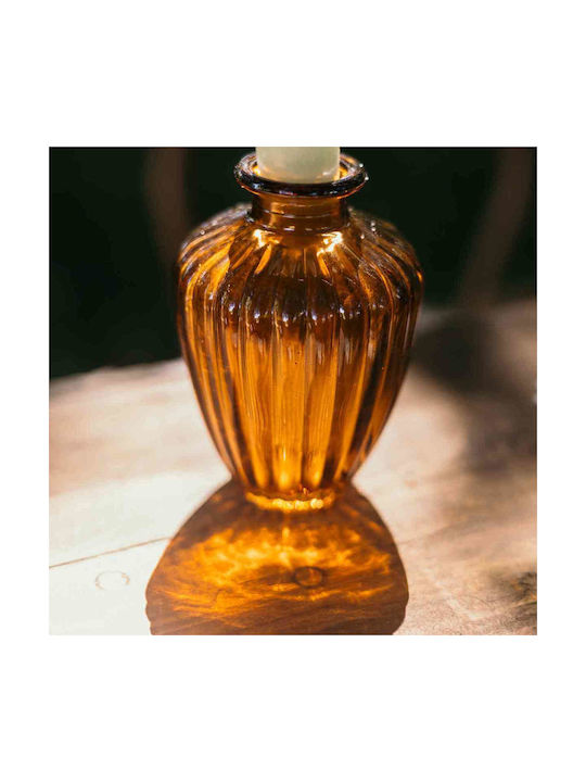 Beauty Home Decorative Vase Jeanne Brown 10.5cm