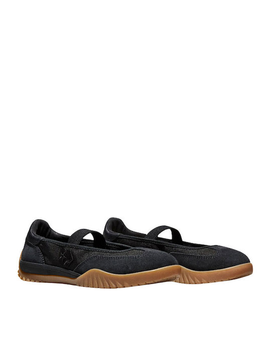 Ballerinas Star Black