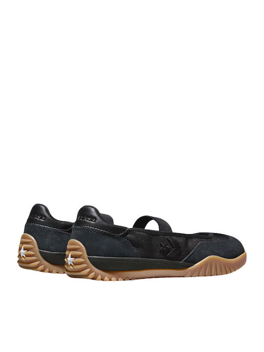 Ballerinas Star Black