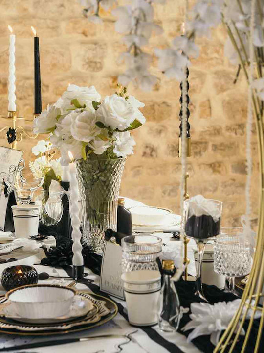 Beauty Home Wine Glass for Wedding Made of Glass