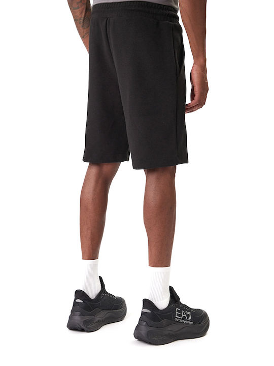 Emporio Armani Herrenshorts Black
