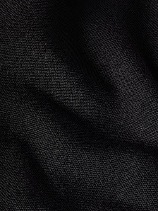 Men's Shorts Black